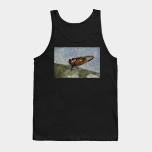 Cicada Tank Top